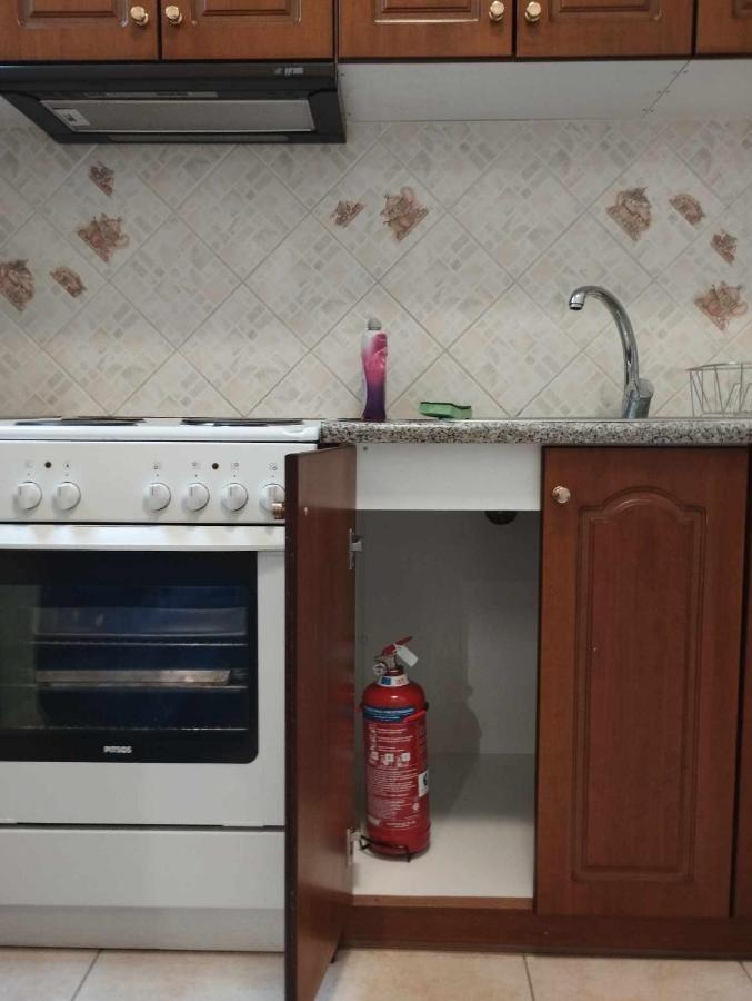 איגומניטסה Sunchaser Apartments מראה חיצוני תמונה