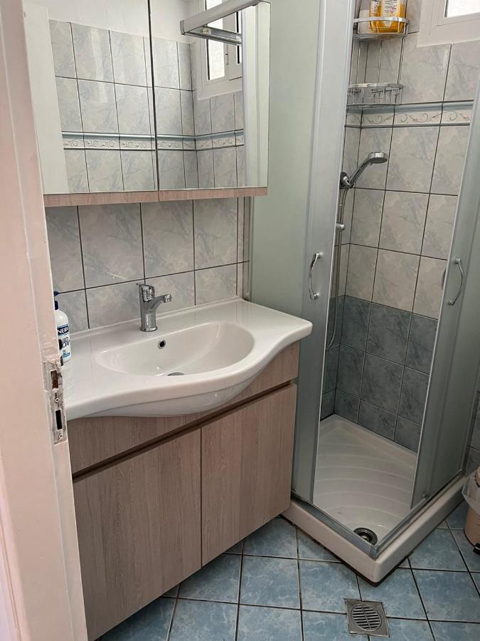 איגומניטסה Sunchaser Apartments מראה חיצוני תמונה