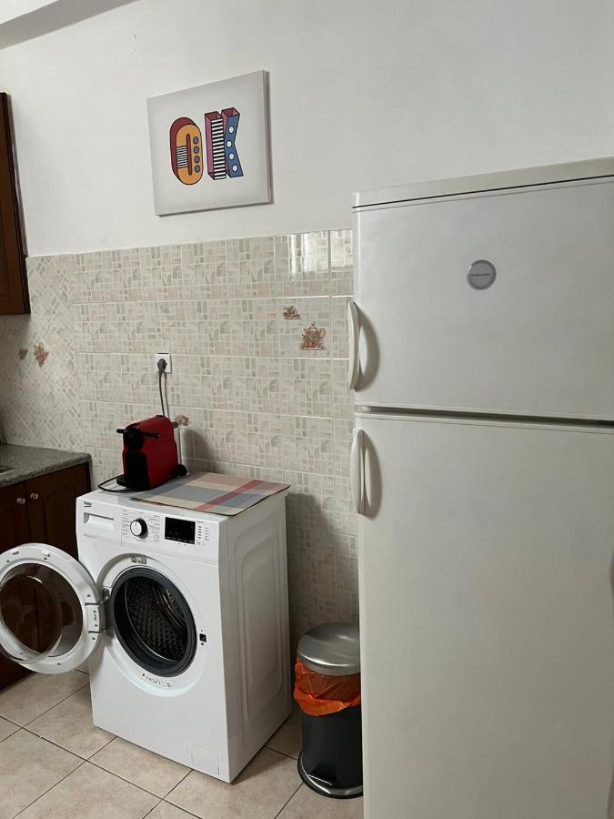 איגומניטסה Sunchaser Apartments מראה חיצוני תמונה