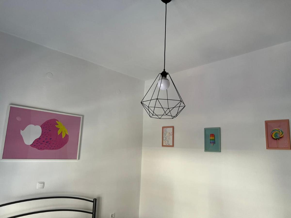 איגומניטסה Sunchaser Apartments מראה חיצוני תמונה