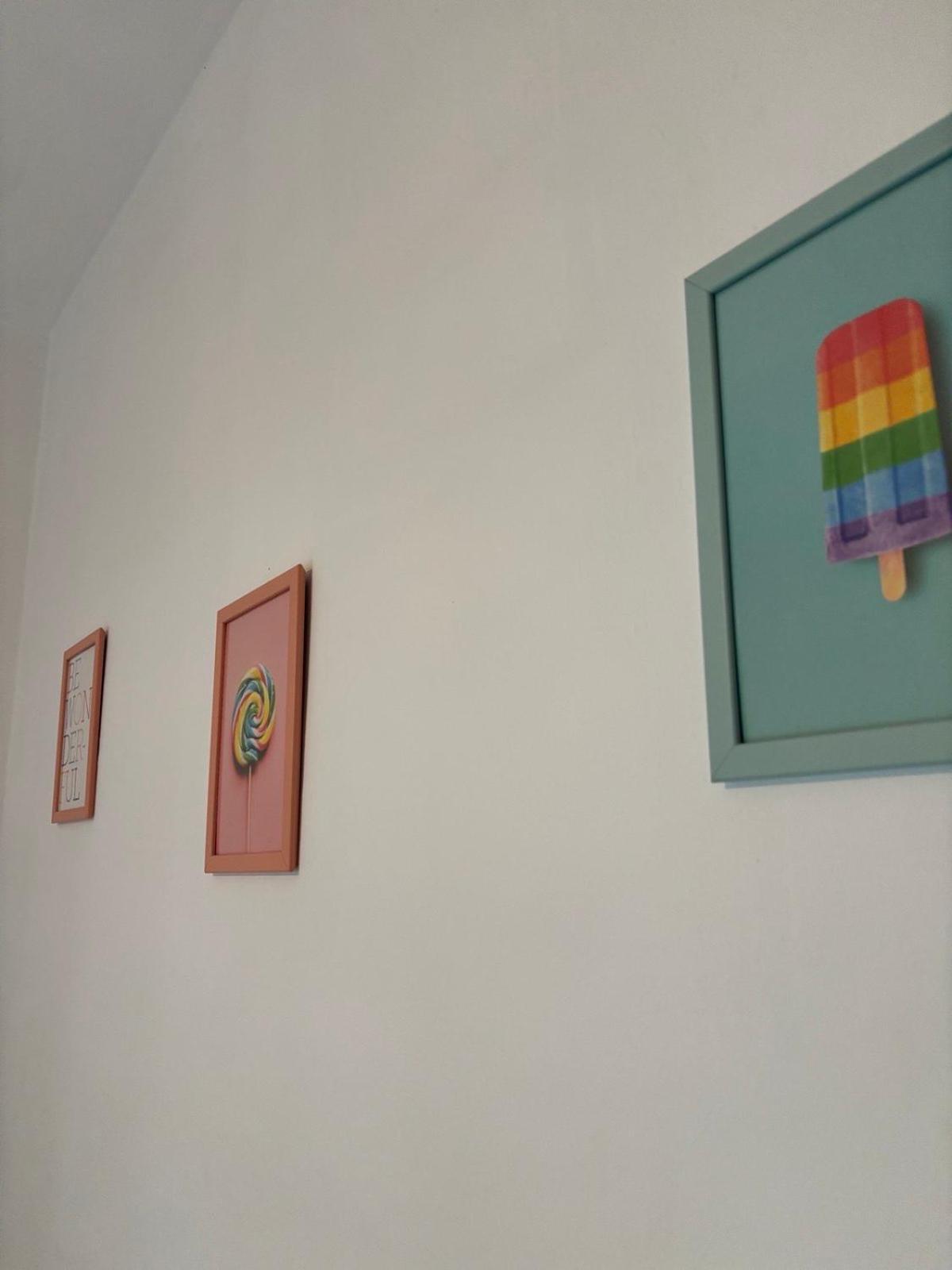 איגומניטסה Sunchaser Apartments מראה חיצוני תמונה