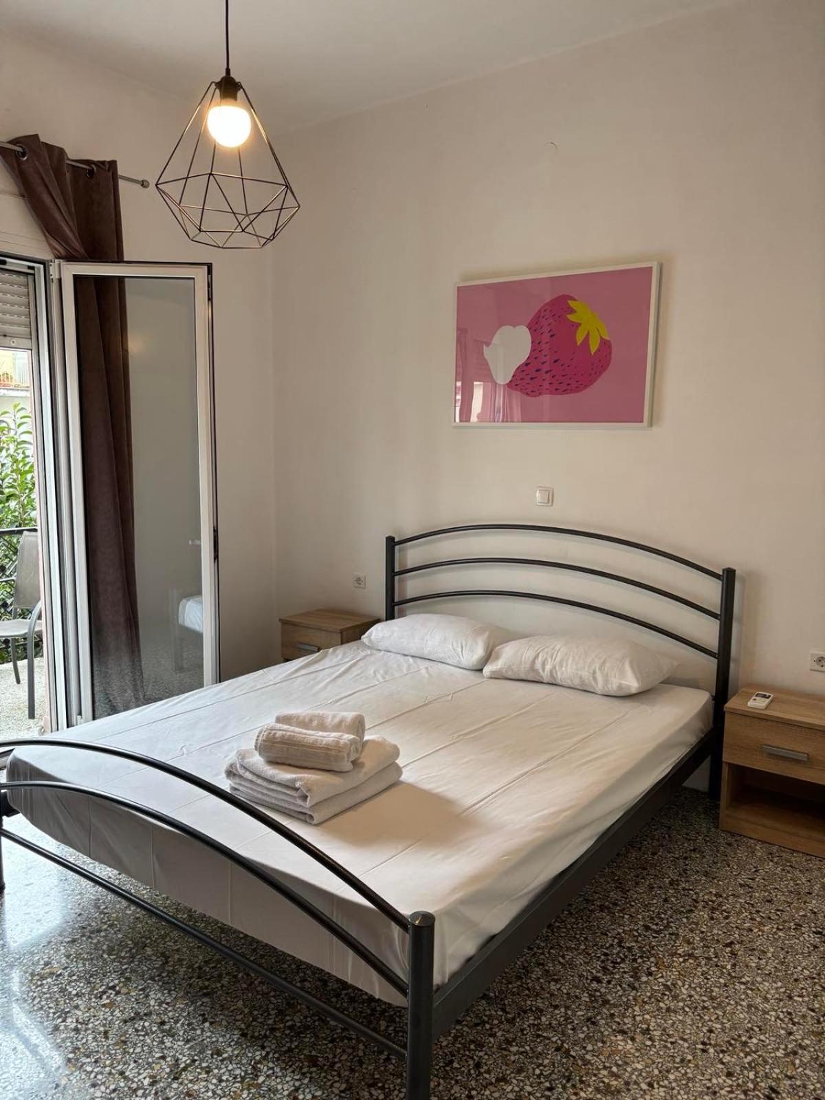 איגומניטסה Sunchaser Apartments מראה חיצוני תמונה