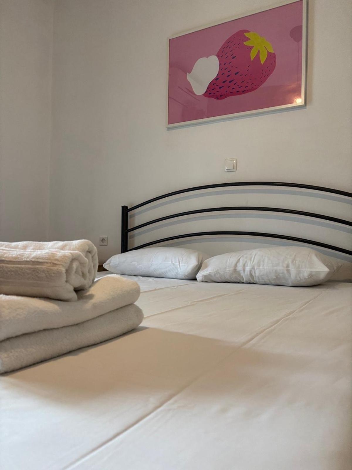 איגומניטסה Sunchaser Apartments מראה חיצוני תמונה