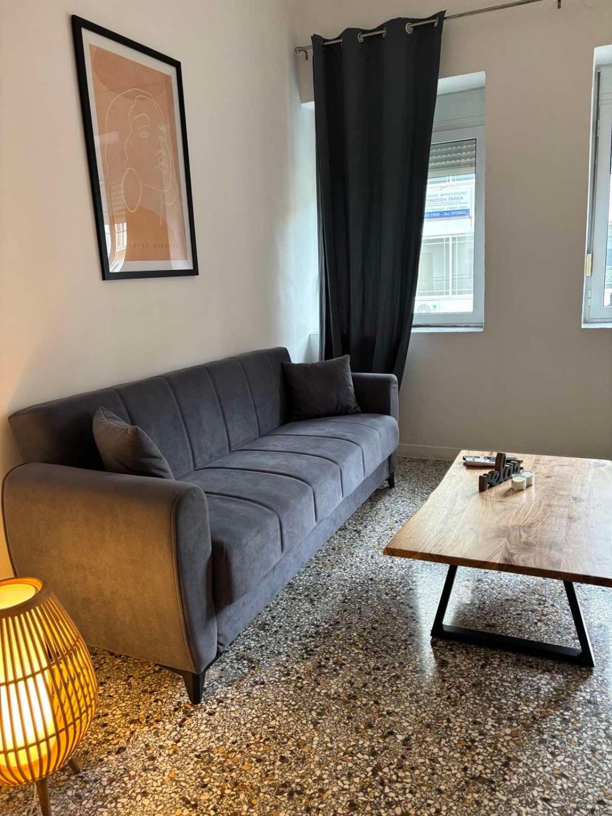 איגומניטסה Sunchaser Apartments מראה חיצוני תמונה
