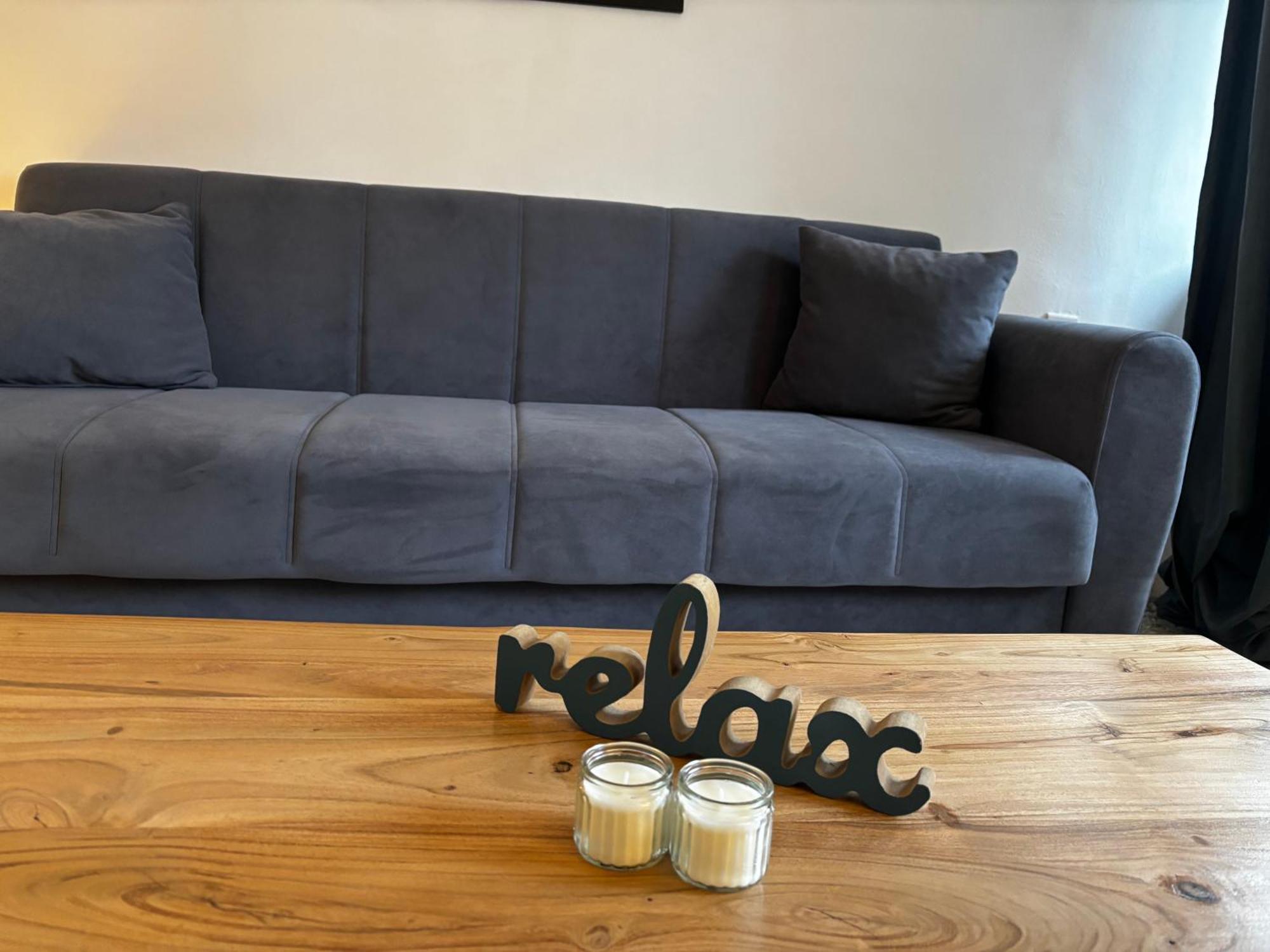 איגומניטסה Sunchaser Apartments מראה חיצוני תמונה